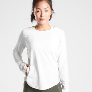 Athleta Yosemite Top